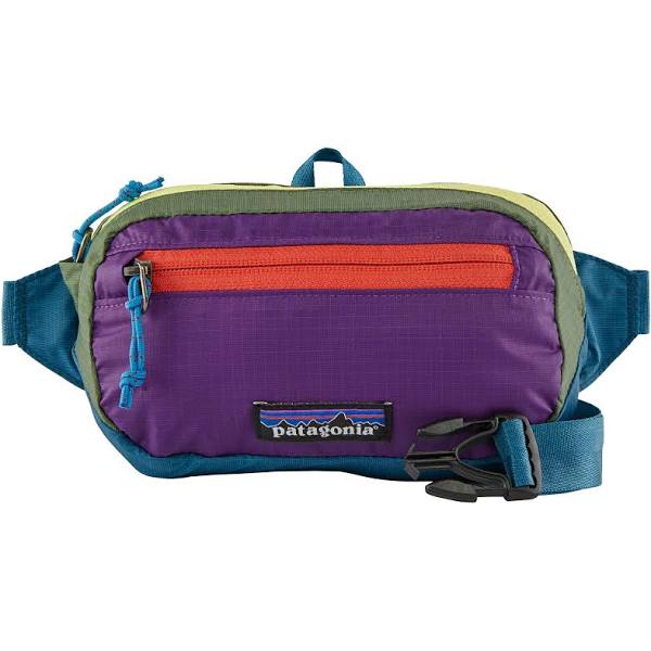 Patagonia Black Hole Hip Pack