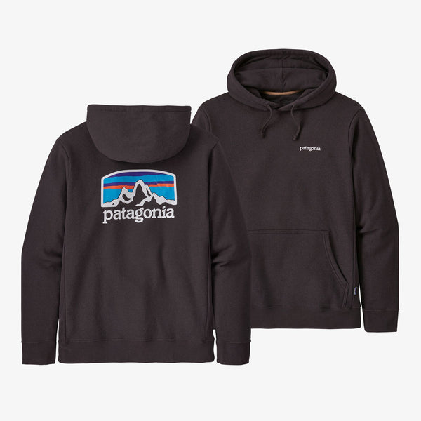 Patagonia Fitz Roy Horiz Hoody