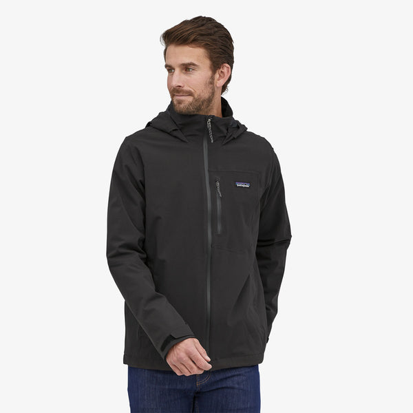 Patagonia Insulated Quandary
