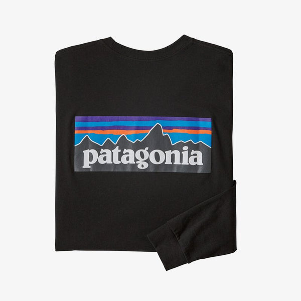 Patagonia LS P-6 Responsibili