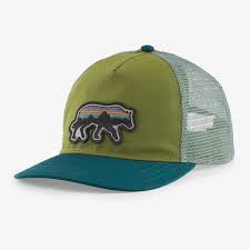 Patagonia Layback Trucker W's