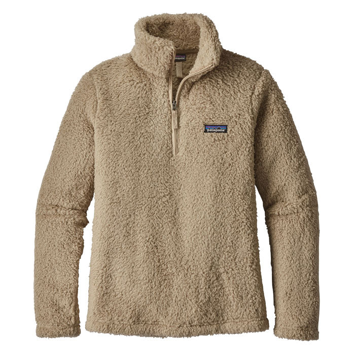 Patagonia Los Gatos 1/4 Zip