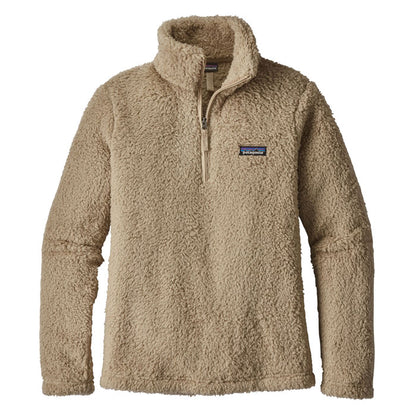 Patagonia Los Gatos 1/4 Zip