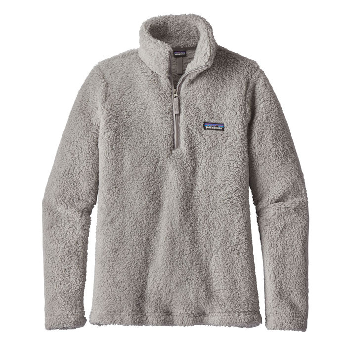 Patagonia Los Gatos 1/4 Zip
