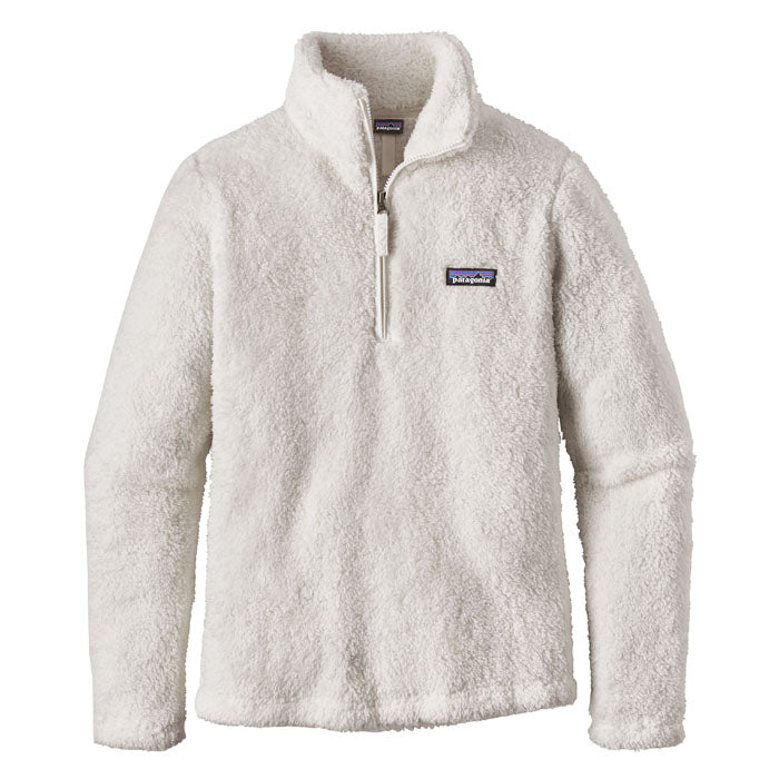 Patagonia Los Gatos 1/4 Zip