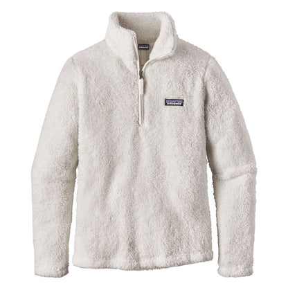 Patagonia Los Gatos 1/4 Zip