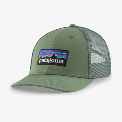 Patagonia P-6 LoPro Trucker