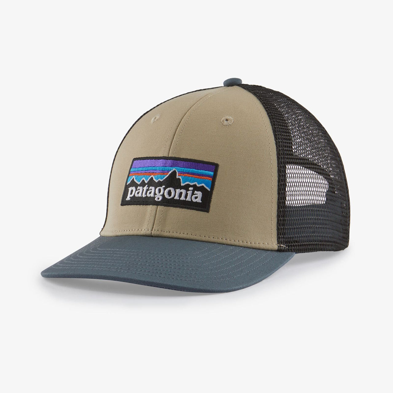 Patagonia P-6 LoPro Trucker