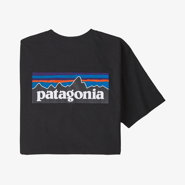 Patagonia P-6 Logo Tee