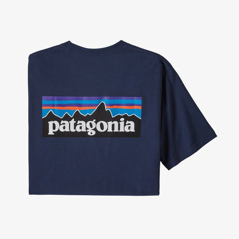 Patagonia P-6 Logo Tee