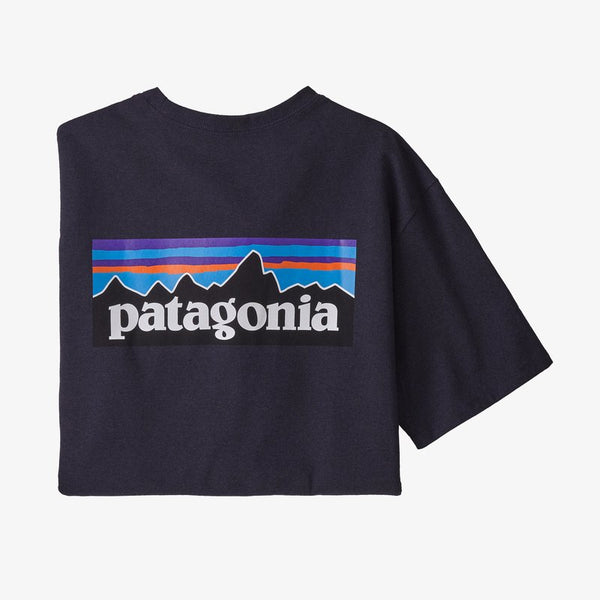 Patagonia P-6 Logo Tee