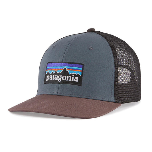 Patagonia P-6 Logo Trucker Hat