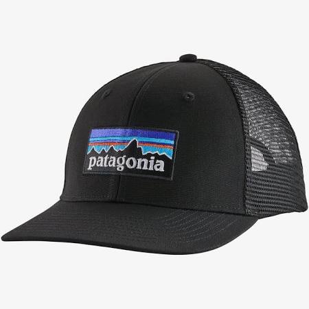 Patagonia P-6 Logo Mid Crown