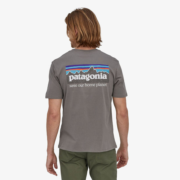 Patagonia P-6 Mission T-Shirt
