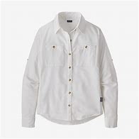 Patagonia L/S SG Hike Shirt W
