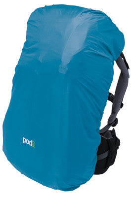 Pod Sacs Rucksac Rain Cover