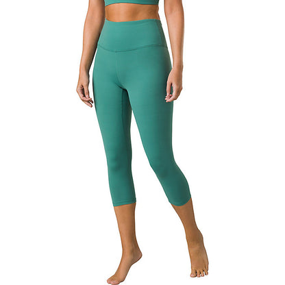Prana Chakra Capri