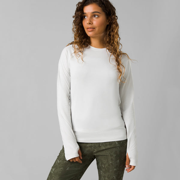 Prana Sol Searcher Long Sleeve