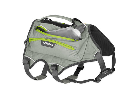 Ruffwear Singletrak Pack Old