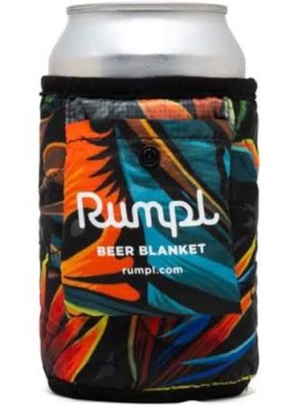 Rumpl Beer Blanket