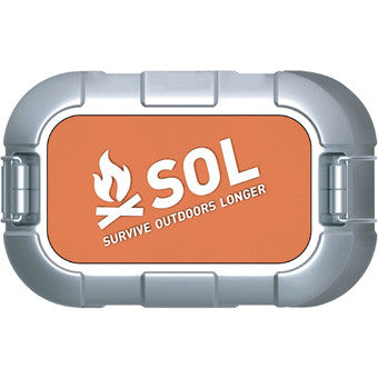 Sol Traverse Survival Kit