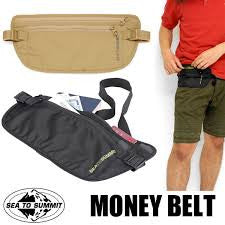 Sea To Summit Money Belt