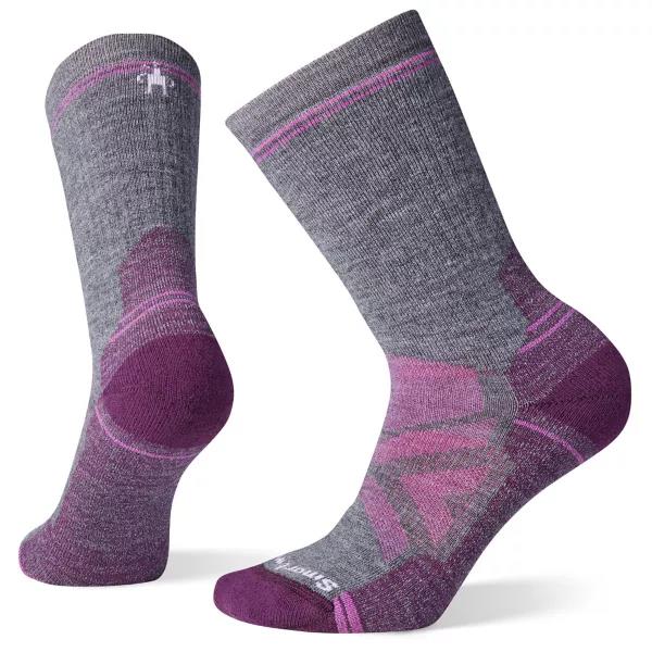Smartwool Hike FC Crew W