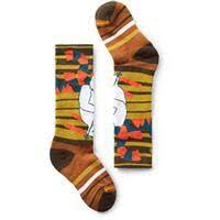 Smartwool K WS FC Yeti Ptrn