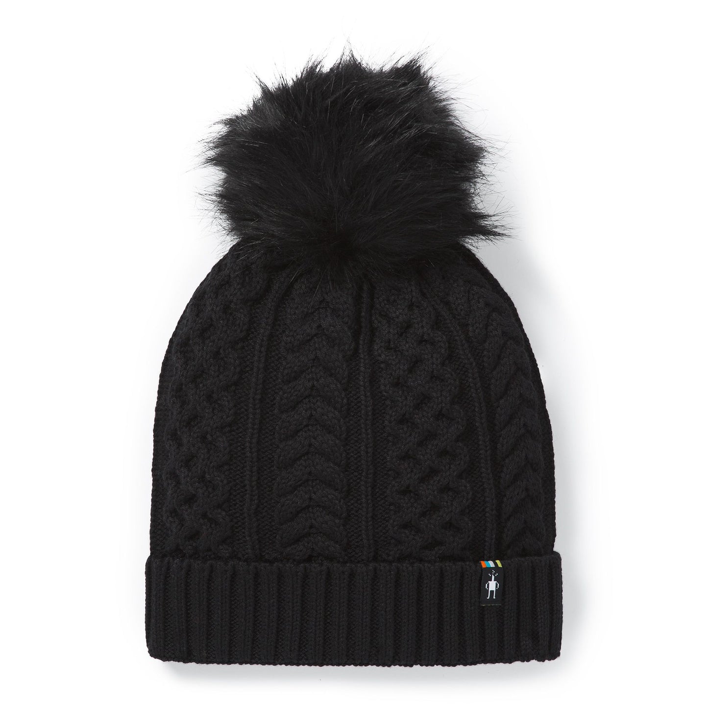 Smartwool Lodge Girl Beanie