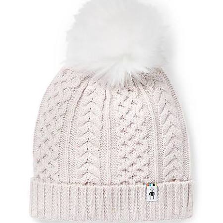 Smartwool Lodge Girl Beanie