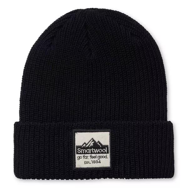 Smartwool Logo Beanie K's