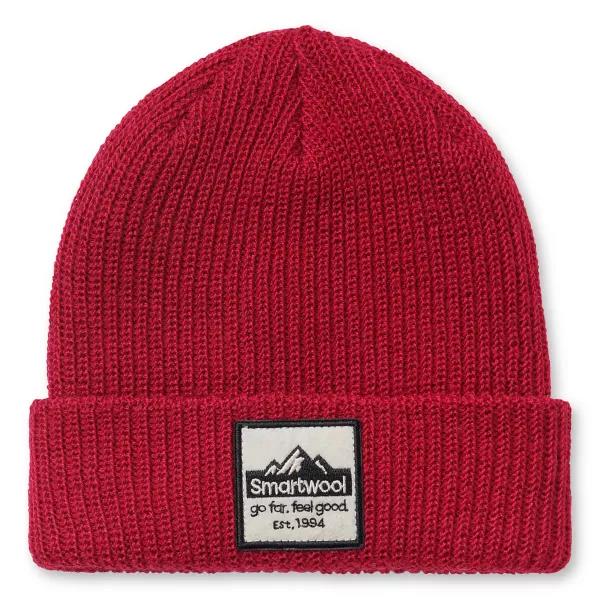 Smartwool Logo Beanie K's