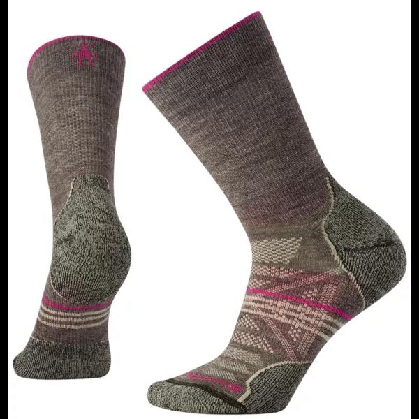 Smartwool PHD OD LT Crew W's