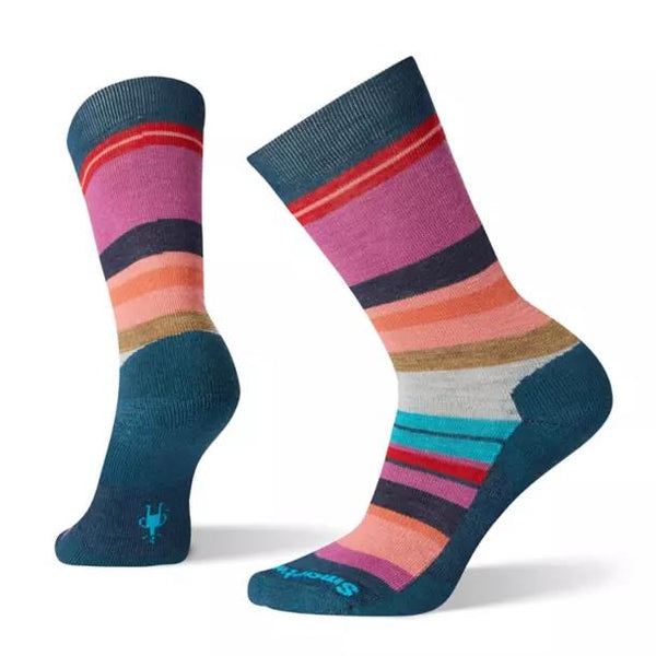 Smartwool Saturnsphere Toe Socks - Accessories