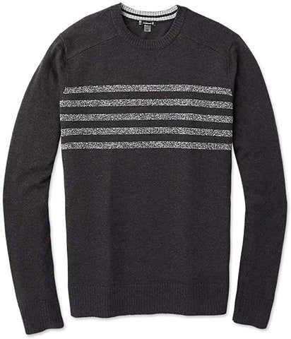 Smartwool Sparwood Stripe Crew