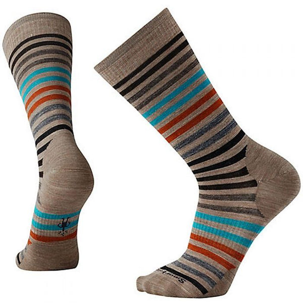 Smartwool Spruce Street Crew