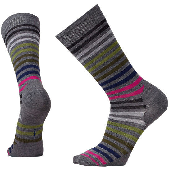 Smartwool Spruce Street Crew