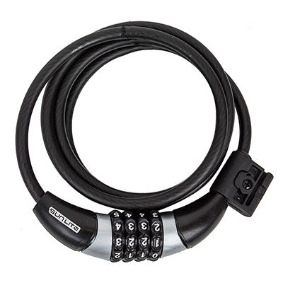 Sunliite Defender Combo Cable