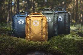 Fjallraven Tree-Kanken