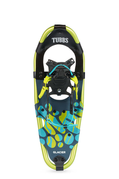 Tubbs Glacier Youth Snowshoes