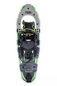 Tubbs Mountaineer Snowshoes M