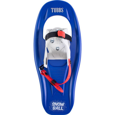 Tubbs Snowball Snowshoes Kids